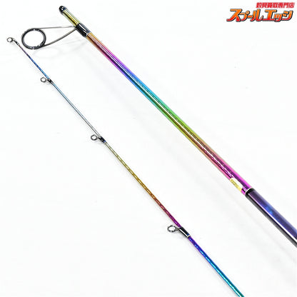 【シマノ】 23ワールドシャウラ リミテッド 2701FF-3 SHIMANO WORLD SHAULA LIMITED LTD ブラックバス シーバス キジハタ K_183