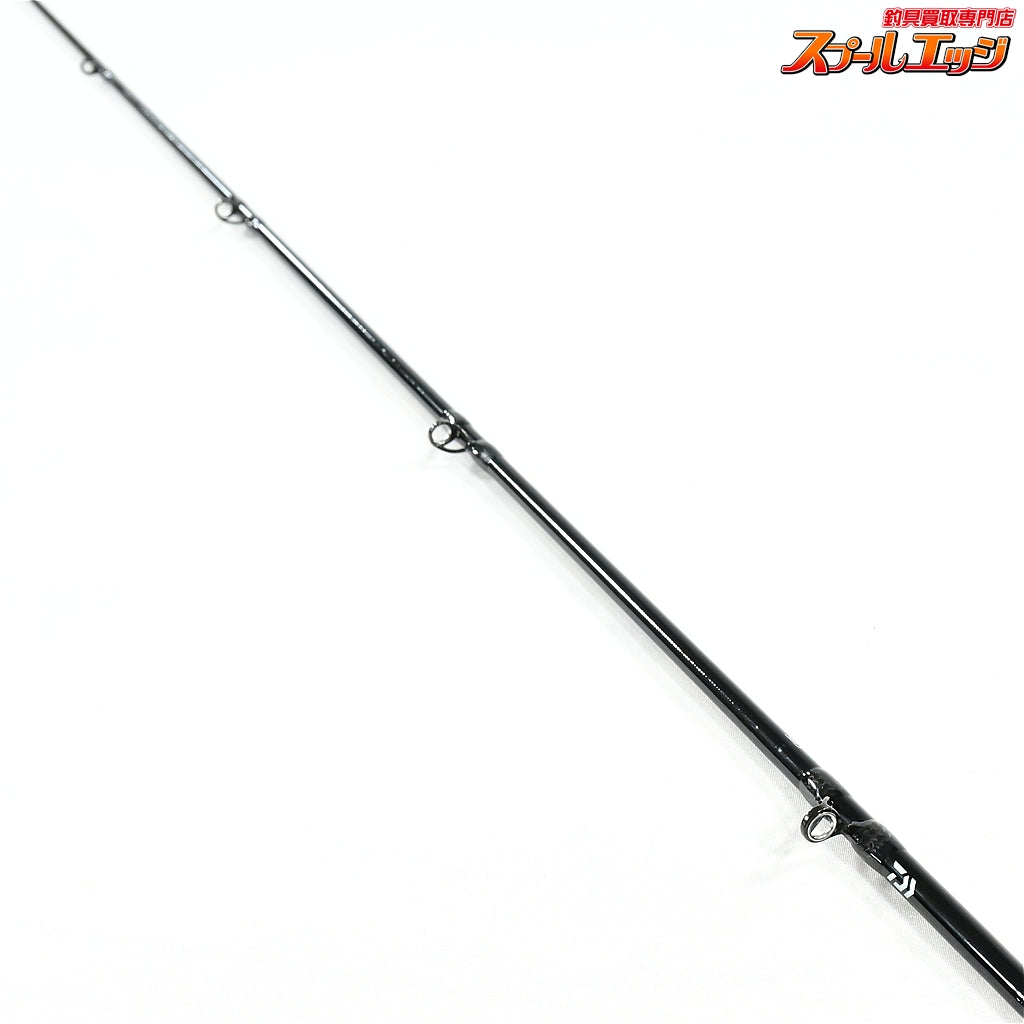【ダイワ】 26スティーズ C64L-SV・ST・BF ハーミットパワーチューン DAIWA STEEZ HERMIT POWER-TUNE ブラックバス K_213