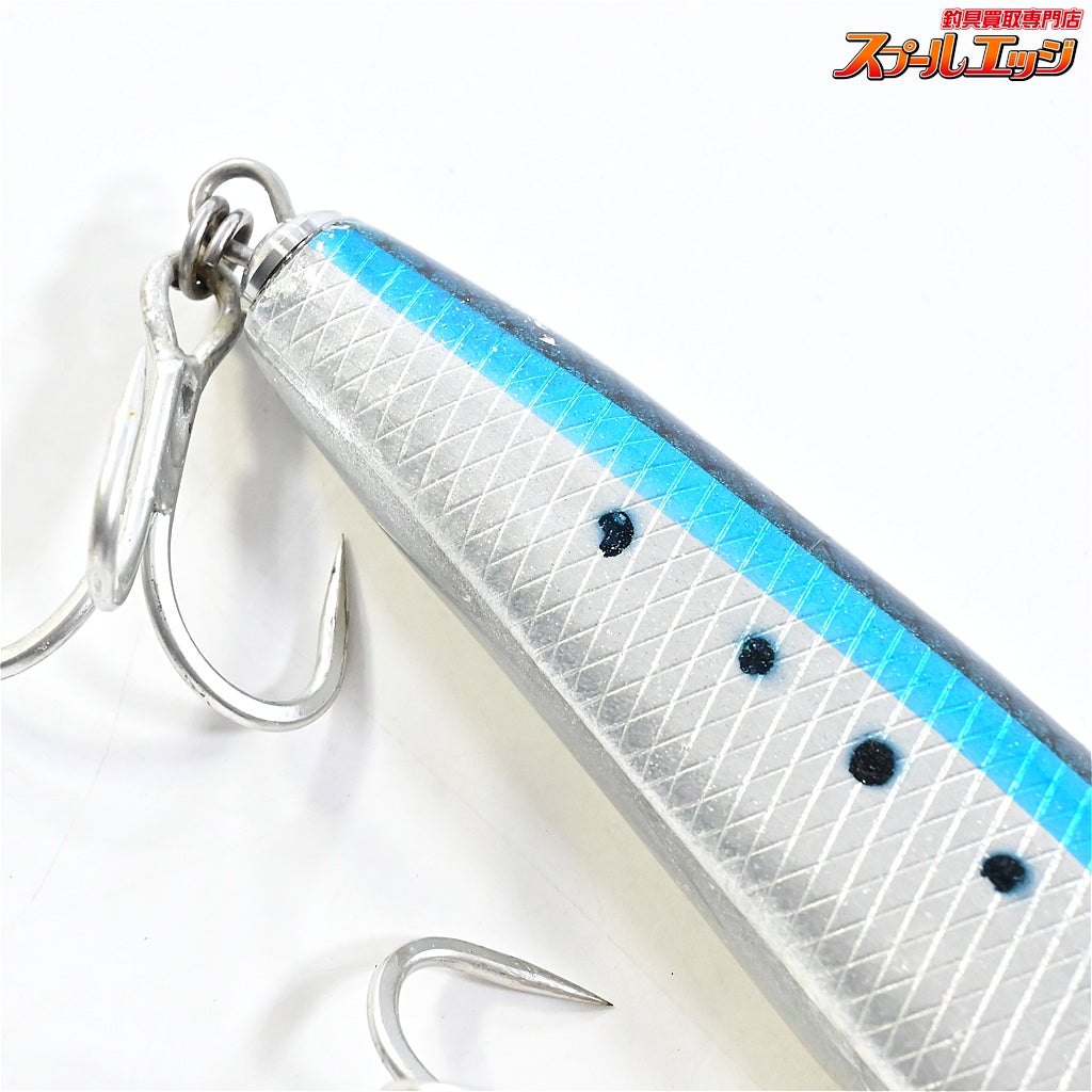 【ナブラ】 夢新 デスフラッター 165/56 NABLA MUSHIN DEATH FLUTTER 海水用ルアー K_060