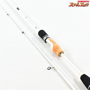 【ムカイ】 ホワイトバード WBR-682UL-S Mukai white bird ニジマス K_148