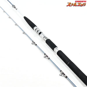【シマノ】 22舳 40-270 ミヨシ SHIMANO MIYOSHI マダイ ヒラメ イサキ K_181