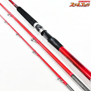 【がまかつ】 がま船 レッドアーク 50-350 Gamakatsu REDARC マダイ K_166