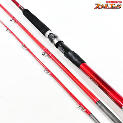 【がまかつ】 がま船 レッドアーク 50-350 Gamakatsu REDARC マダイ K_166