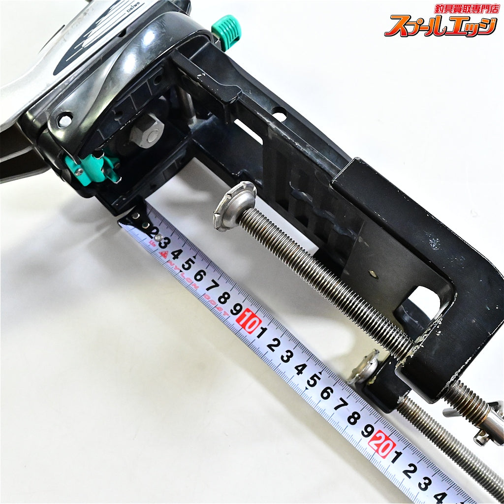 【ダイワ】 パワーホルダー 速攻 160R DAIWA POWER HOLDER SOKKO 竿受け ロッドキーパー K_060