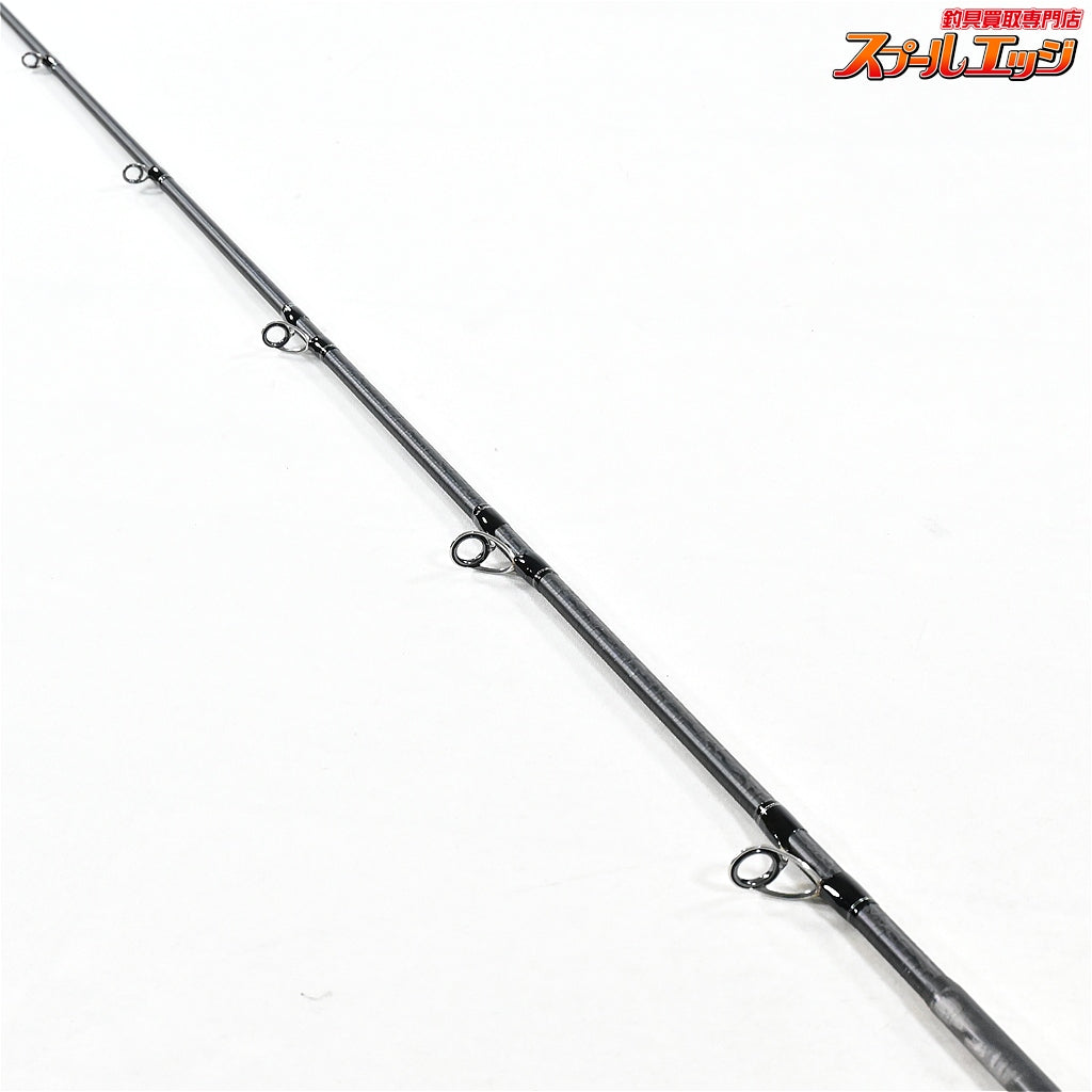 【シマノ】 19ライトゲーム CI4+ タイプ82 MH190/RIGHT 右巻き仕様 SHIMANO LIGHT-GAME TYPE-82 タチウオ ヒラメ マダイ K_170