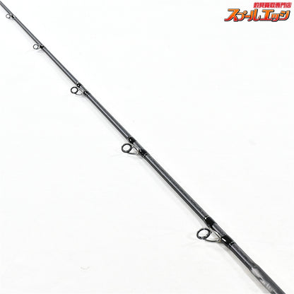 【シマノ】 19ライトゲーム CI4+ タイプ82 MH190/RIGHT 右巻き仕様 SHIMANO LIGHT-GAME TYPE-82 タチウオ ヒラメ マダイ K_170