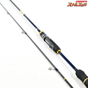 【アピア】 レガシー SC 76LXS ステイゴールド APIA Legacy SC STAY GOLD アジ メバル  K_159
