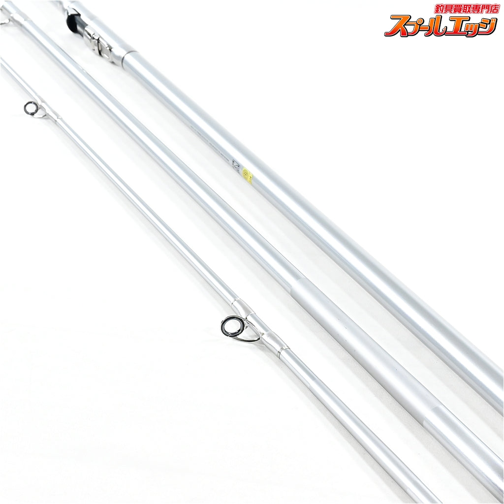 【ダイワ】 プライムキャスター 27-405・W バランサー2個付 DAIWA Prime Caster シロギス K_184