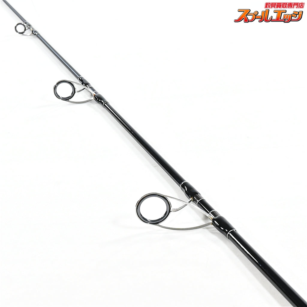 【がまかつ】 ラグゼ オーシャン トップギア 79MH GAMAKATSU LUXXE OCEAN TOP GEAR  カツオ シイラ ワラサ K_211