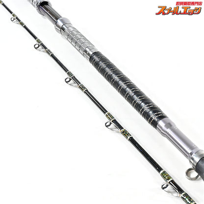 【アリゲーター】 カイユウスタイル RG 30-265 ALLGATOR KAIYU style マダイ ヒラメ ワラサ K_239