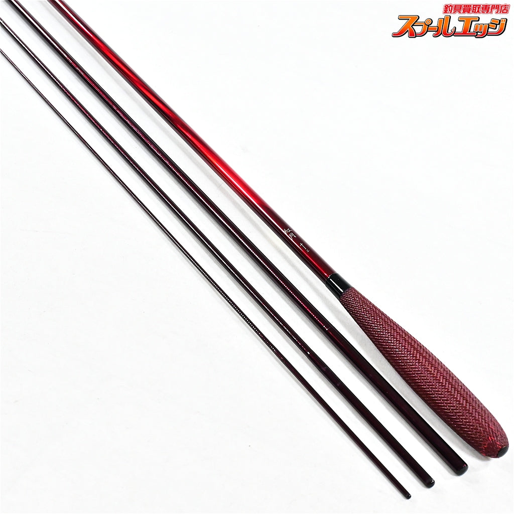 【シマノ】 22紅月 12尺 SHIMANO AKATSUKI ヘラブナ K_145