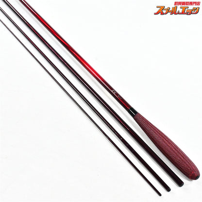 【シマノ】 22紅月 12尺 SHIMANO AKATSUKI ヘラブナ K_145