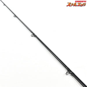 【ダイワ】 25スティーズ RCリアルコントロール C67M-SV・ST DAIWA STEEZ REALCONTROL ブラックバス K_218