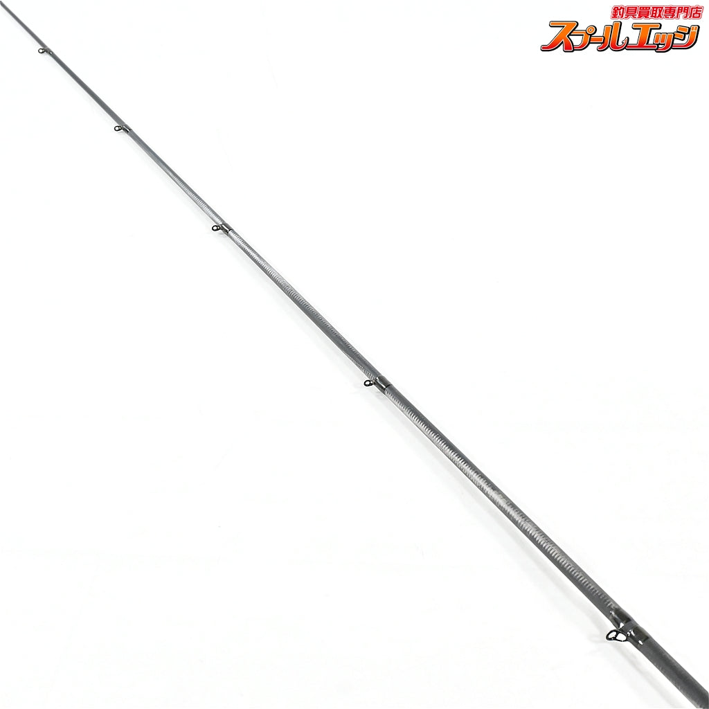 【キスラー】 ZX KLX-TCRWJ69H KISTLER ZX ブラックバス K_248