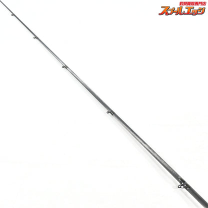 【キスラー】 ZX KLX-TCRWJ69H KISTLER ZX ブラックバス K_248