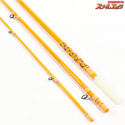 【フェンウィック】 FS49CUL-4J グラスハイシルヴァン fenwick Glass-High Sylvan ヤマメ イワナ ニジマス K_090