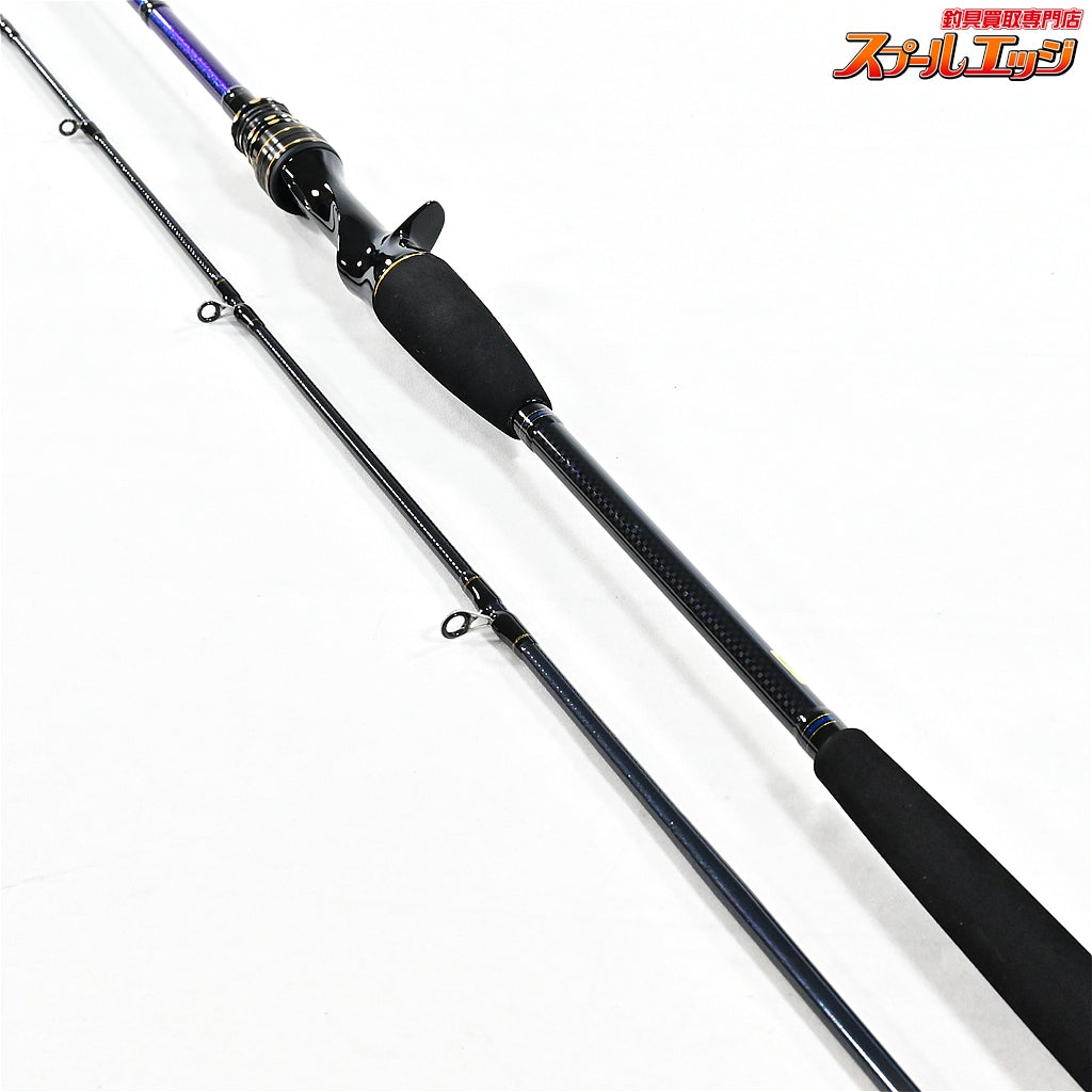 【ダイワ】 22テンヤタチウオ X 73-180・R DAIWA TENYA TAHCIUO-X タチウオ K_137
