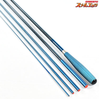 【シマノ】 飛天弓 閃光X 17尺 SHIMANO HITENKYU SENKOH-X ヘラブナ K_159