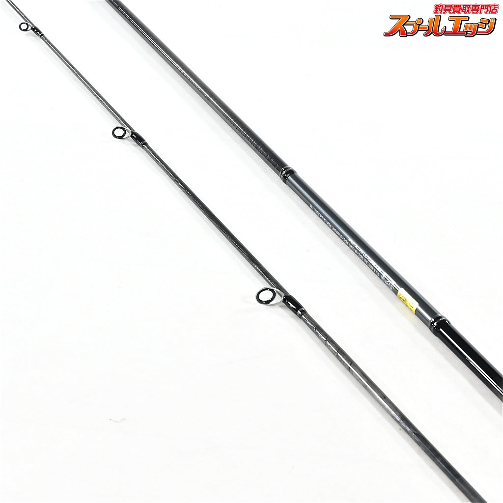【ダイワ】 23ファントム リベラリスト 703MLRSS DAIWA PHANTOM LIBERALIST ブラックバス シーバス ハタ K_138