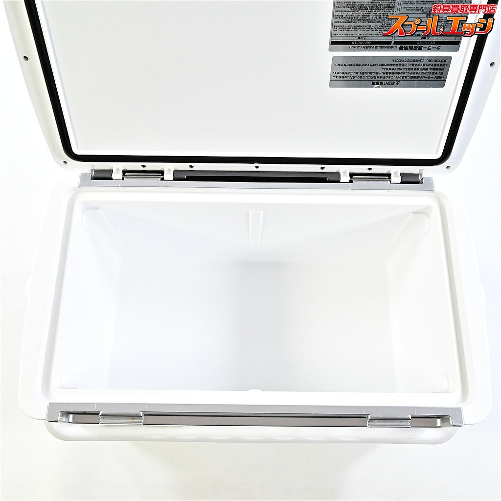 【ダイワ】 ライトトランク3 VSS 2000R シルバー 6面真空 クーラーボックス 20L DAIWA LIGHT-TRUNK III K_170