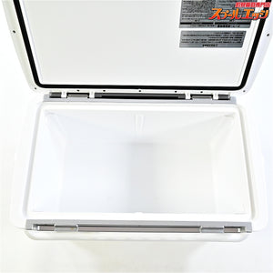【ダイワ】 ライトトランク3 VSS 2000R シルバー 6面真空 クーラーボックス 20L DAIWA LIGHT-TRUNK III K_170