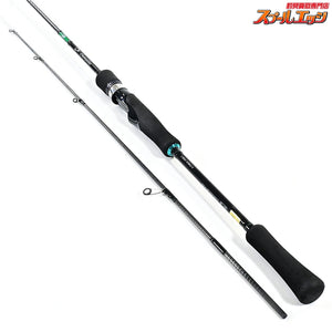【ダイワ】 21エメラルダス X ボート 511MLS-S DAIWA EMERALDAS BOAT BT アオリイカ K_136
