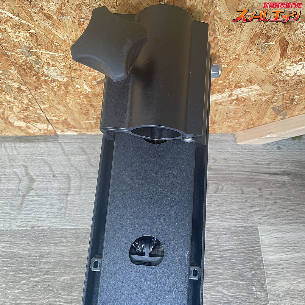 店頭受取のみ【モーターガイド】 エレキマウント X3/X5シリーズ サウザーFRP製バウデッキ装着 MotorGuide SOUTHER K_300