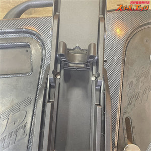 店頭受取のみ【モーターガイド】 エレキマウント X3/X5シリーズ サウザーFRP製バウデッキ装着 MotorGuide SOUTHER K_300