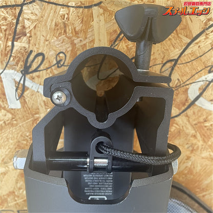 店頭受取のみ【モーターガイド】 エレキマウント X3/X5シリーズ サウザーFRP製バウデッキ装着 MotorGuide SOUTHER K_300