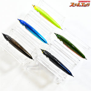 【ウッドリームxエムアイレ】 アルボル 50S シンキング 50mm 5個セット WoodreamxMAIRE Arbor 淡水用ルアー K_060