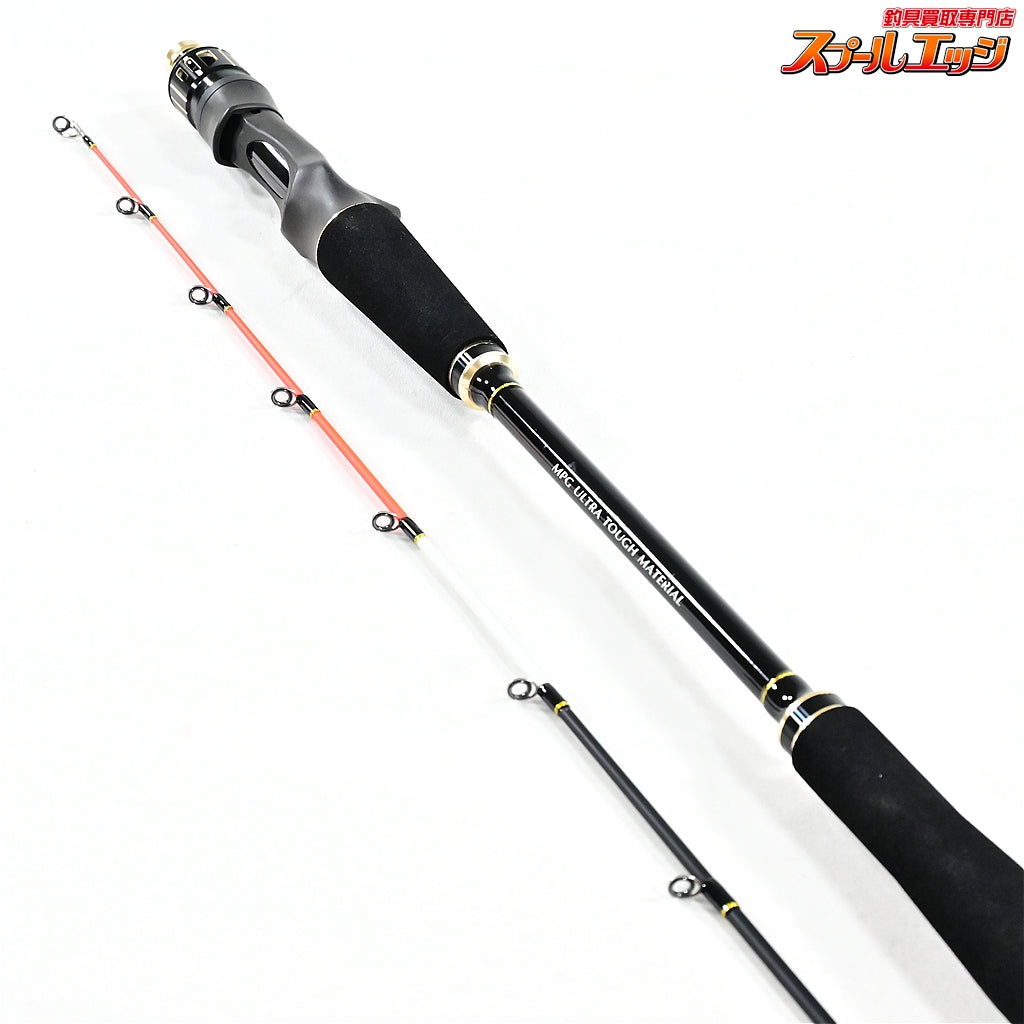 【アルファタックル】 MPG HBハイパーブレード ライトアジ 185 alpha tackle HYPER BLADE LIGHT-AJI アジ K_182