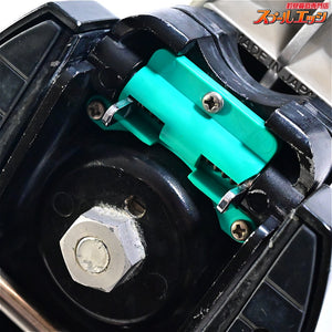 【ダイワ】 パワーホルダー 速攻 160R DAIWA POWER HOLDER SOKKO 竿受け ロッドキーパー K_060