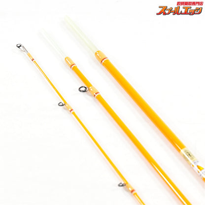 【フェンウィック】 FS49CUL-4J グラスハイシルヴァン fenwick Glass-High Sylvan ヤマメ イワナ ニジマス K_090