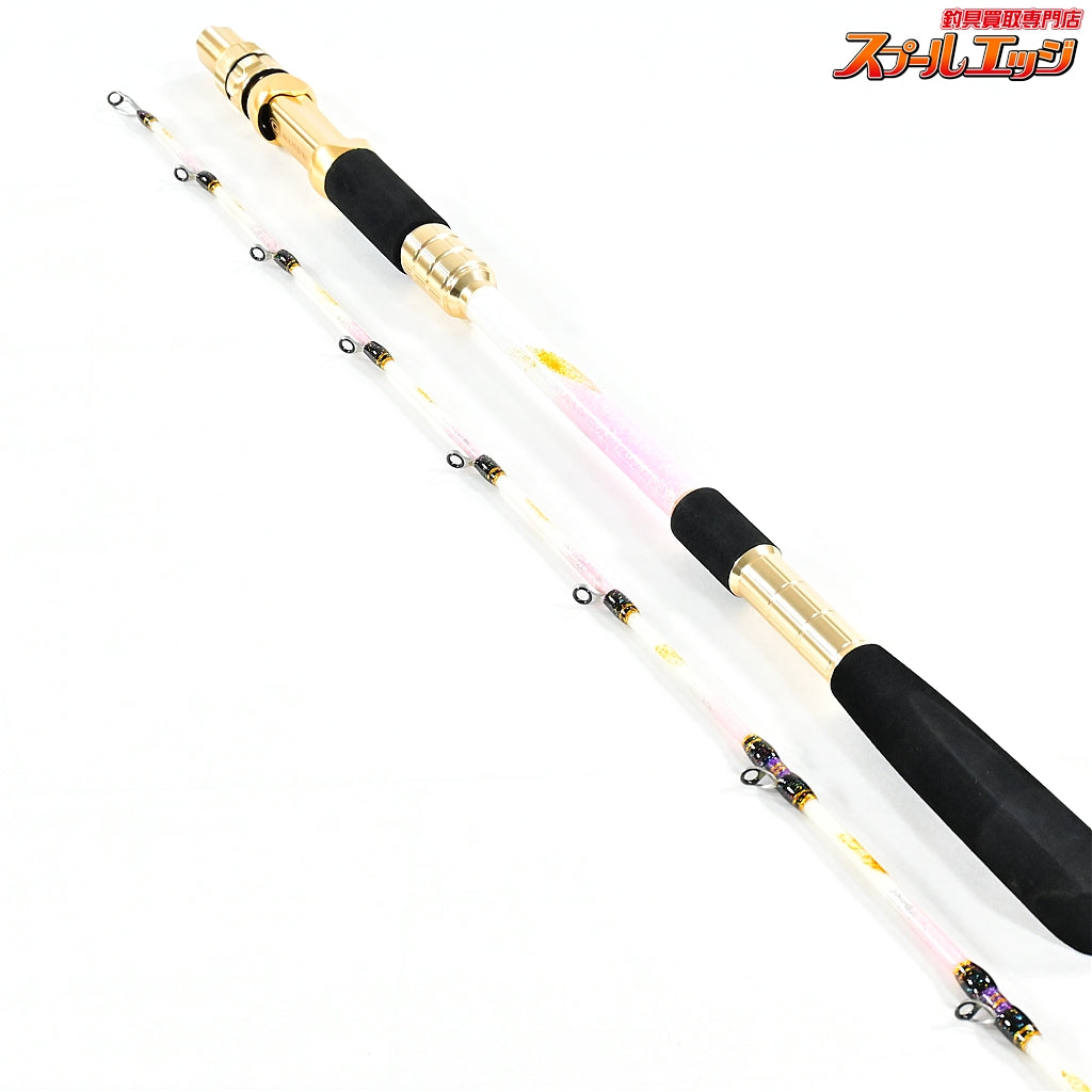 【おり釣具】 ゴクスペ ゴクスペシャルマダイ 240M コマセマダイ専用ロッド ORI Gokuspe Gokuspecial MADAI マダイ K_231