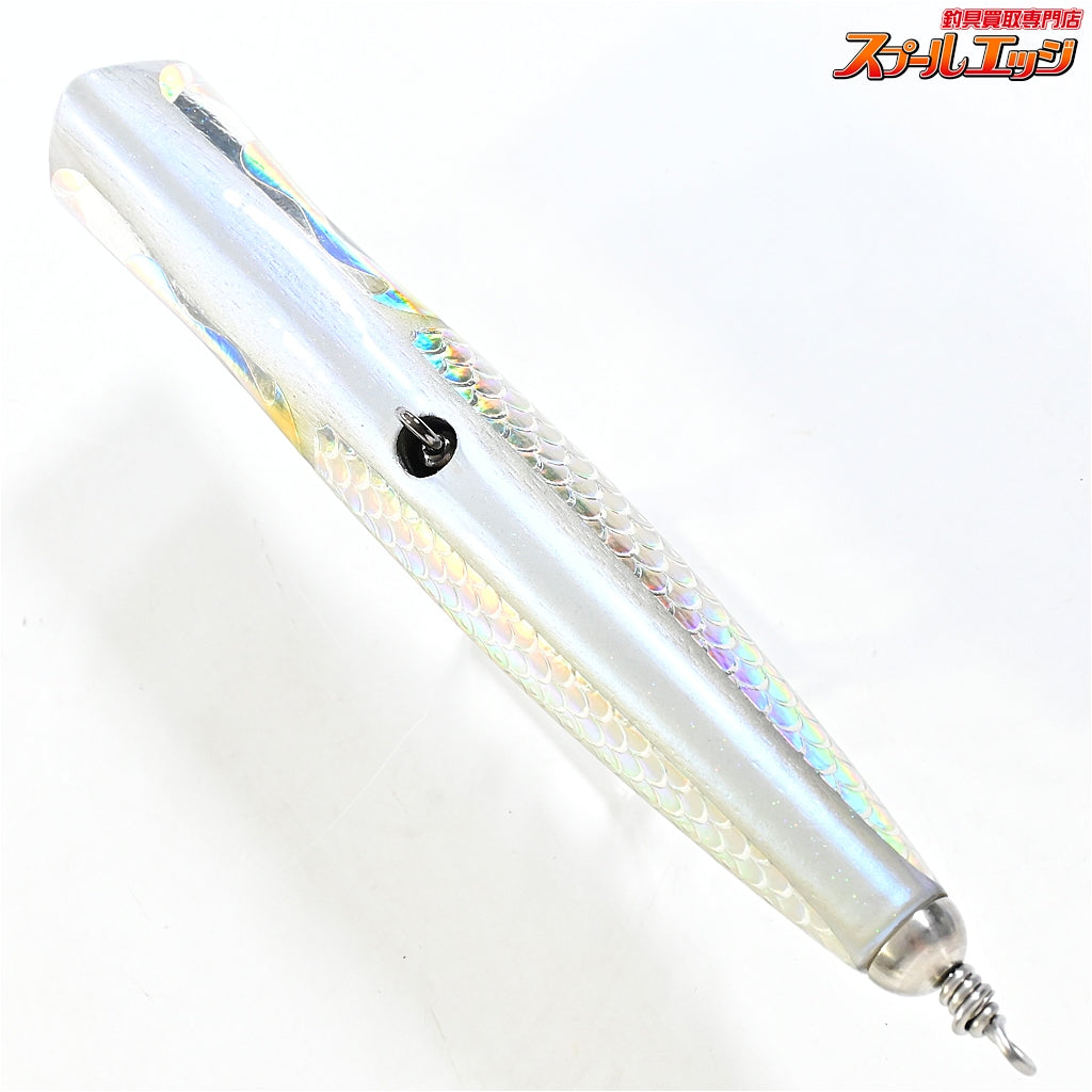 【CBONE】 シービーワン バズー 200 偏光ターコイズ CBONE BAZOO 海水用ルアー K_060