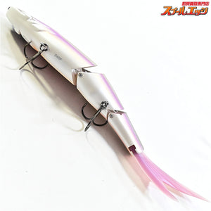 【ガラパゴス】 グレイス 240F 琵琶湖SPEC Galapagos Grace BIWAKOSPEC 淡水用ルアー K_060