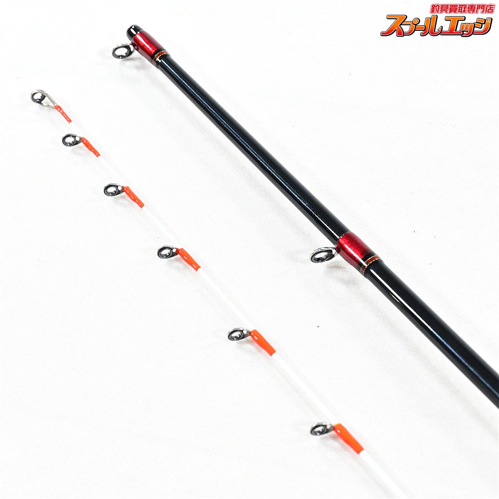 【ダイワ】 18アナリスター マルイカ S/MH-150 DAIWA ANALYSTAR MARUIKA マルイカ K_148