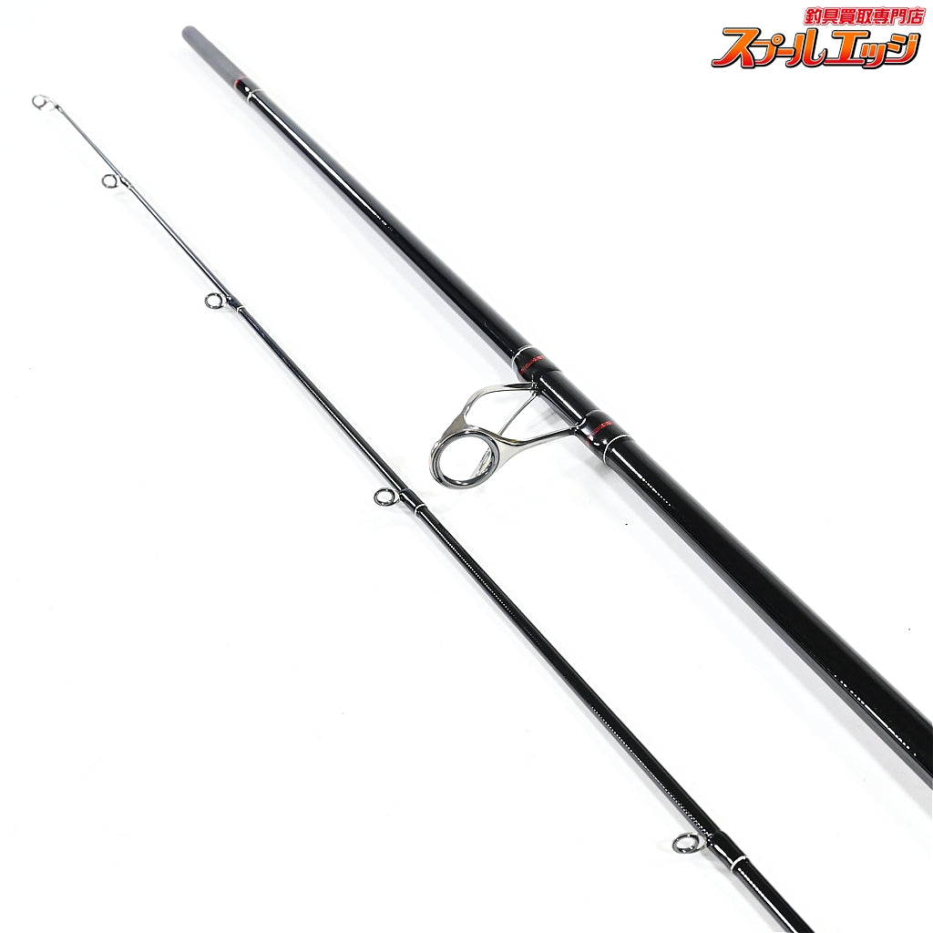 【ヤマガブランクス】 アーリー109LTD ERY-109MMH-Ti チタンガイド オンライン限定モデル YAMAGA Blanks EARLY ヒラスズキ ブリ ヒラマサ K_213