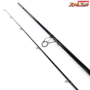【ヤマガブランクス】 アーリー109LTD ERY-109MMH-Ti チタンガイド オンライン限定モデル YAMAGA Blanks EARLY ヒラスズキ ブリ ヒラマサ K_213