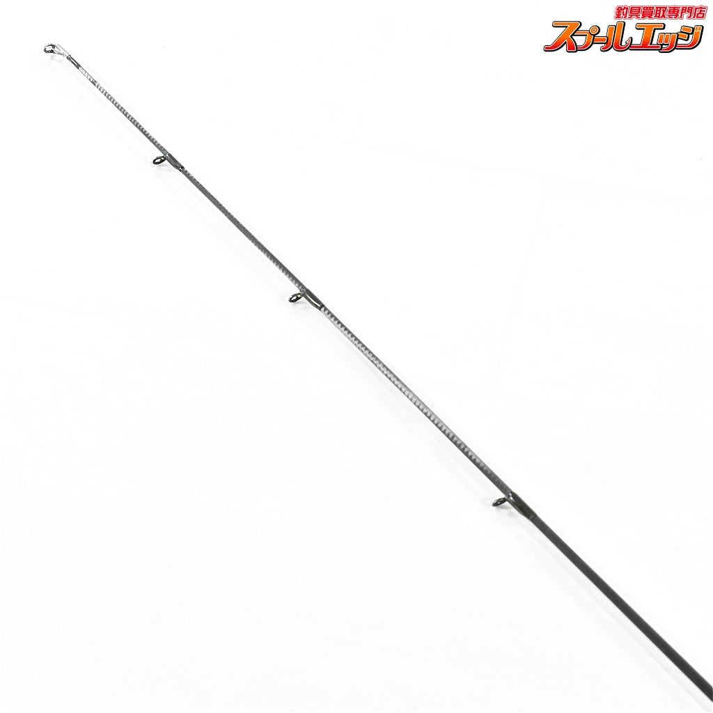 【キスラー】 ZX KLX-TCRWJ69H KISTLER ZX ブラックバス K_248