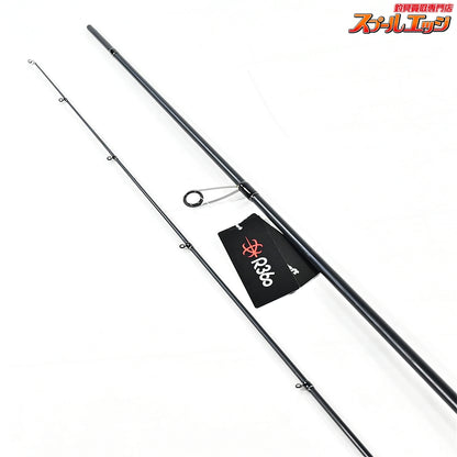 【メジャークラフト】 25エギゾースト3G EZ3-812M Major Craft EGIZAUST アオリイカ K_172