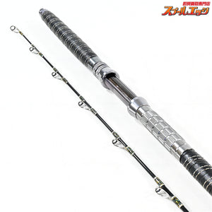 【アリゲーター】 カイユウスタイル RG 30-265 ALLGATOR KAIYU style マダイ ヒラメ ワラサ K_239