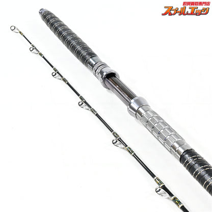 【アリゲーター】 カイユウスタイル RG 30-265 ALLGATOR KAIYU style マダイ ヒラメ ワラサ K_239