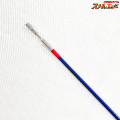 【ダイワ】 24銀影エア ショートリミテッド T77M パワータイプカーボンチューブラー替穂先 ケース付 DAIWA GINEI AIR SHORT-LIMITED LTD アユ K_123