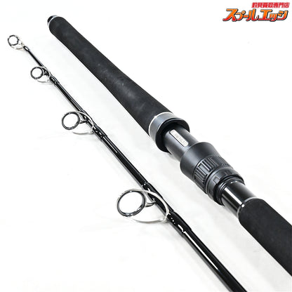 【CBONE】 シービーワン スタンダップツナ 74/30 モンスタ スタンドアップツナ CBONE STANDUP TUNA MONSTA クロマグロ キハダマグロ K_187