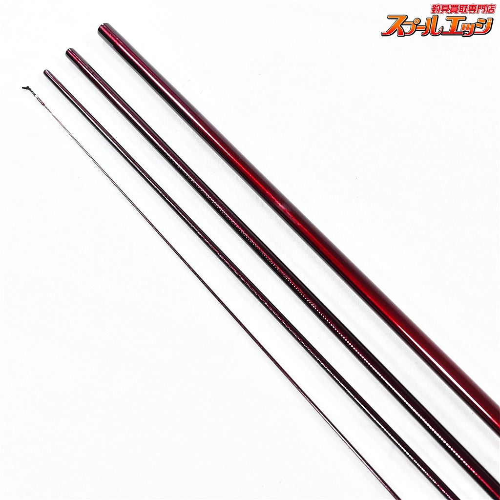 【シマノ】 22紅月 12尺 SHIMANO AKATSUKI ヘラブナ K_145