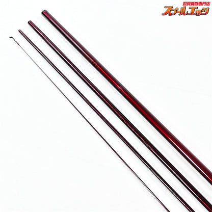 【シマノ】 22紅月 12尺 SHIMANO AKATSUKI ヘラブナ K_145