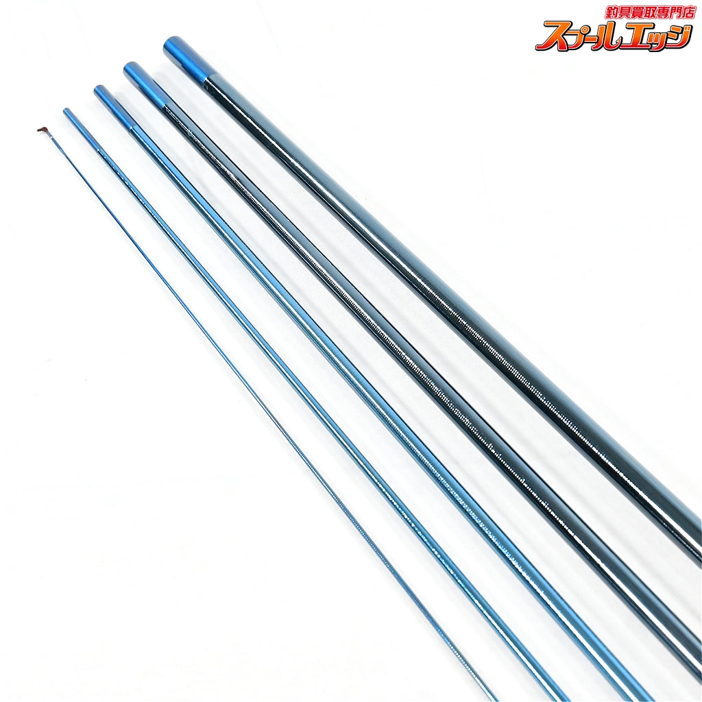 【シマノ】 飛天弓 閃光X 17尺 SHIMANO HITENKYU SENKOH-X ヘラブナ K_159