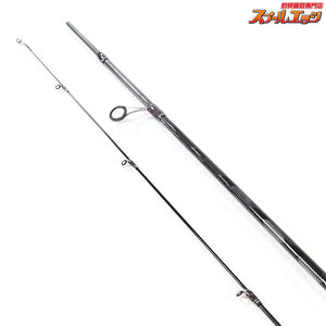 【アブガルシア】 クロスフィールド XSFS-5102ULS Abu Garcia XROSS FIELD アジ メバル ニジマス K_135