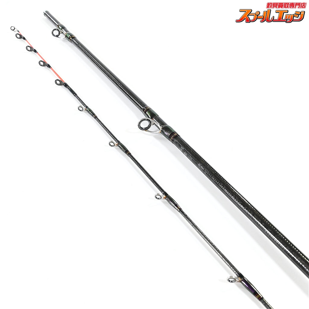 【ダイワ】 14メタリア ライトヒラメ MH-245 DAIWA Metallia LIGHT-HIRAME ヒラメ ひらめ K_169